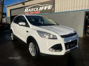 2013 - 2.0 TDCi 163 Titanium 5dr Powershift