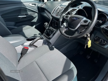 Used Ford C-Max 2014 for sale - 78966519: Photo
