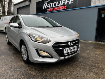 Used Hyundai i30 2016 for sale - 78562602: Photo