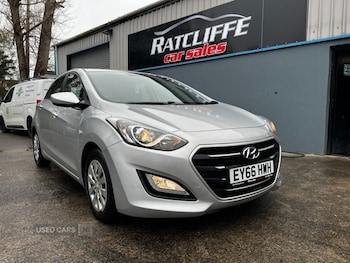 Used Hyundai i30 2016 for sale - 78562602: Photo