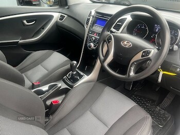 Used Hyundai i30 2016 for sale - 78562602: Photo