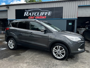 Used Ford Kuga 2016 for sale - 78843697: Photo