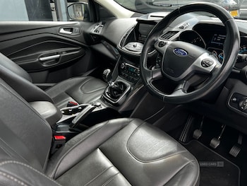 Used Ford Kuga 2016 for sale - 78843697: Photo