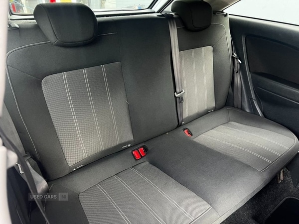 Used Vauxhall Corsa 2014 for sale - 77345838: Photo 5
