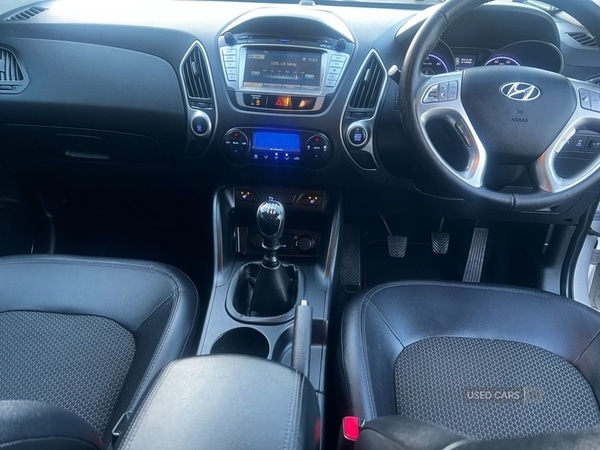 Used Hyundai Ix35 2012 for sale - 77239083: Photo 6