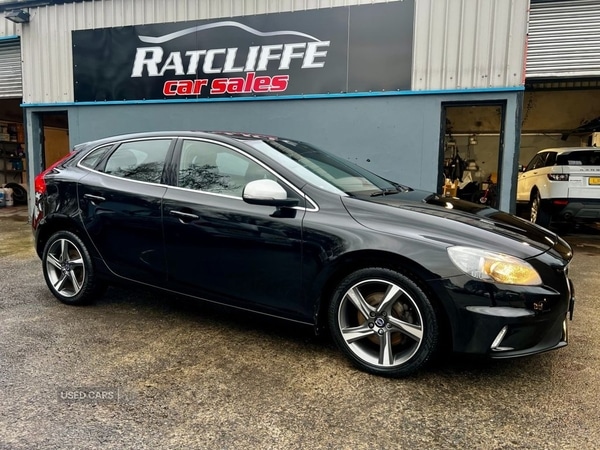 Used Volvo V40 2016 for sale - 77321210: Photo 3