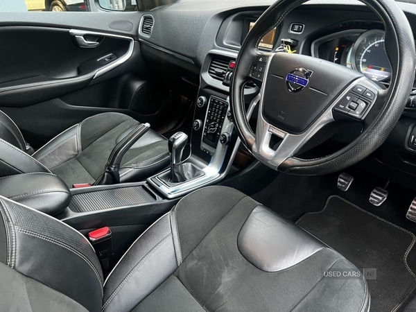 Used Volvo V40 2016 for sale - 77321210: Photo 4