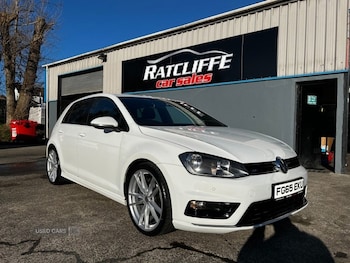 Used Volkswagen Golf 2015 for sale - 78536195: Photo