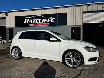 Used Volkswagen Golf 2015 for sale - 78536195: Photo