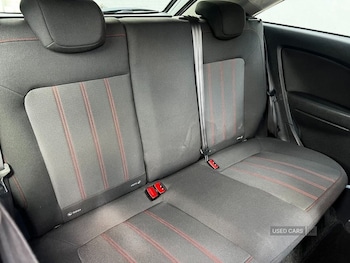 Used Vauxhall Corsa 2015 for sale - 75532963: Photo