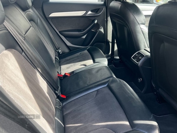 Used Audi Q3 2015 for sale - 77854742: Photo 5