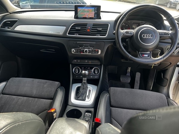 Used Audi Q3 2015 for sale - 77854742: Photo 6