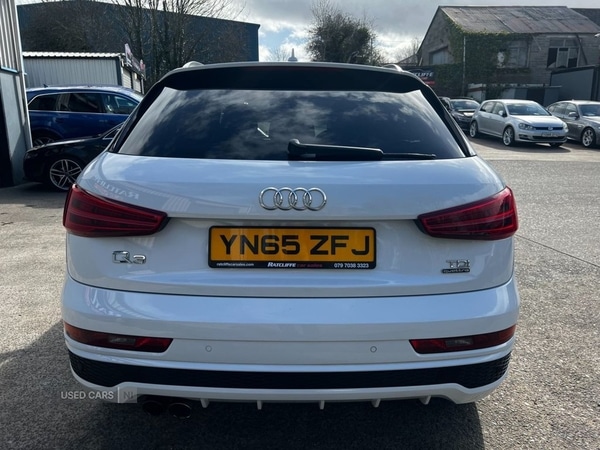 Used Audi Q3 2015 for sale - 77854742: Photo 8