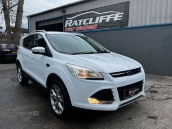 2015 - 2.0 TDCi 180 Titanium 5dr