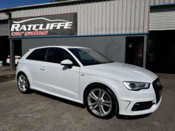 Used Audi A3 2015 for sale - 74600596: Photo
