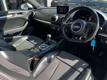 Used Audi A3 2015 for sale - 74600596: Photo