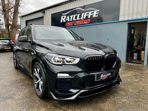 Used BMW X5 2019 for sale - 77479865: Photo 2