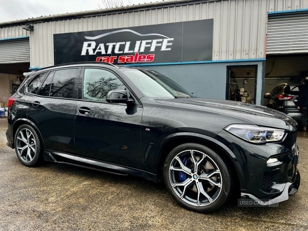 Used BMW X5 2019 for sale - 77479865: Photo 3