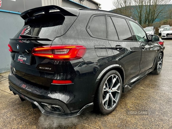 Used BMW X5 2019 for sale - 77479865: Photo 4