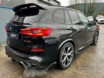 Used BMW X5 2019 for sale - 77479865: Photo