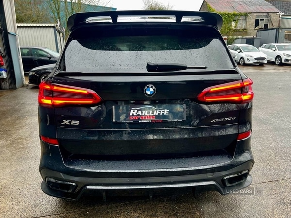 Used BMW X5 2019 for sale - 77479865: Photo 5