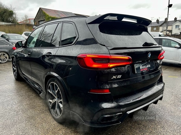 Used BMW X5 2019 for sale - 77479865: Photo 6