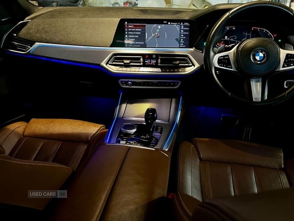 Used BMW X5 2019 for sale - 77479865: Photo 8