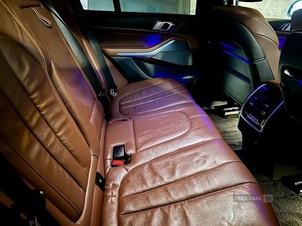 Used BMW X5 2019 for sale - 77479865: Photo 9