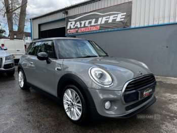 Used MINI Hatch 2017 for sale - 74899437: Photo
