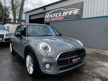 Used MINI Hatch 2017 for sale - 74899437: Photo