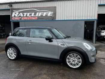 Used MINI Hatch 2017 for sale - 74899437: Photo