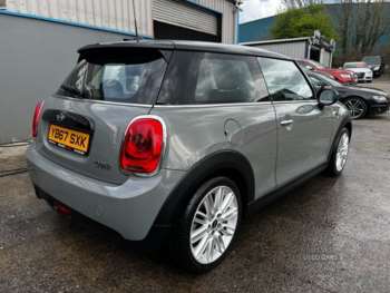 Used MINI Hatch 2017 for sale - 74899437: Photo