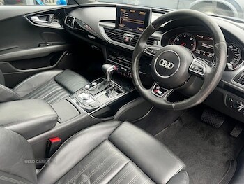 Used Audi A7 2014 for sale - 78101852: Photo