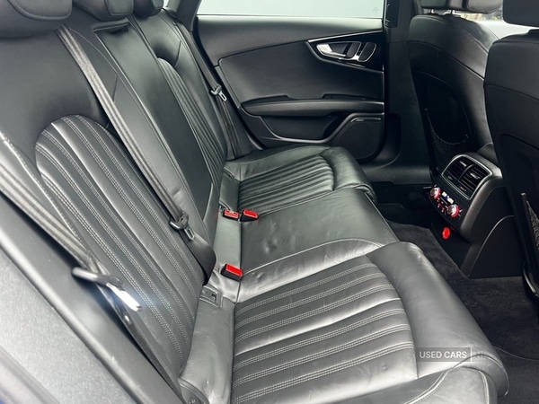 Used Audi A7 2014 for sale - 78101852: Photo 5