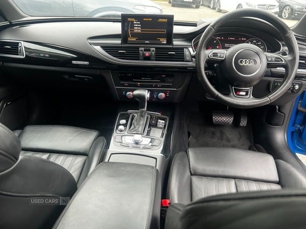 Used Audi A7 2014 for sale - 78101852: Photo 6