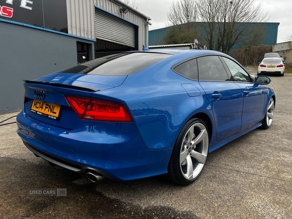 Used Audi A7 2014 for sale - 78101852: Photo 7