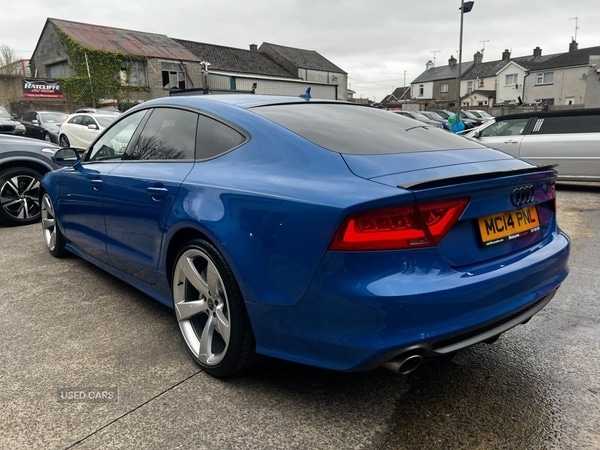 Used Audi A7 2014 for sale - 78101852: Photo 9