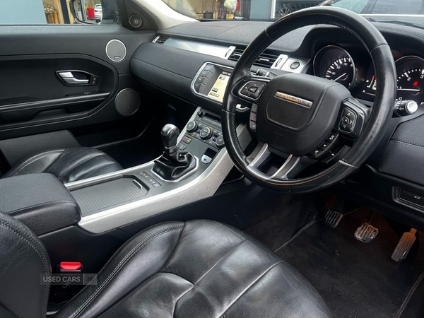 Used Land Rover Range Rover Evoque 2015 for sale - 77321182: Photo 3
