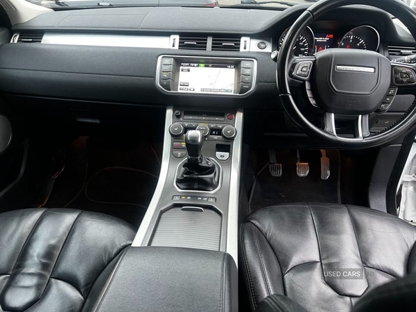 Used Land Rover Range Rover Evoque 2015 for sale - 77321182: Photo 5