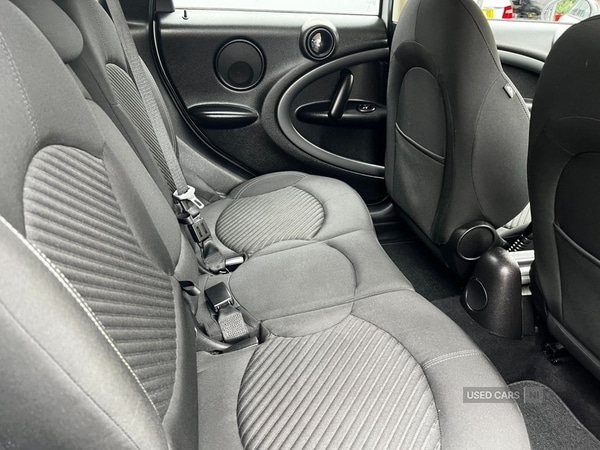 Used MINI Countryman 2014 for sale - 76729938: Photo 5