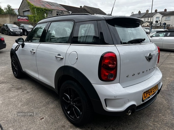 Used MINI Countryman 2014 for sale - 76729938: Photo 7