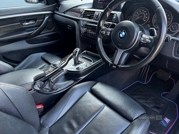 Used BMW 4 Series 2016 for sale - 75708989: Photo 4