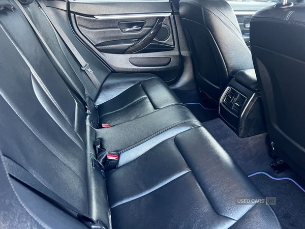 Used BMW 4 Series 2016 for sale - 75708989: Photo 5