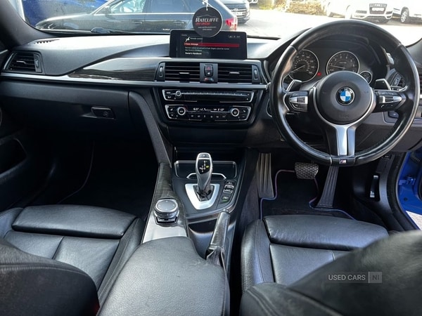 Used BMW 4 Series 2016 for sale - 75708989: Photo 6