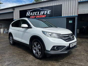 Used Honda CR-V 2013 for sale - 78823786: Photo