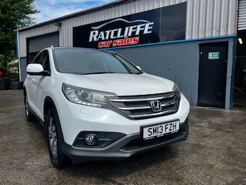 Used Honda CR-V 2013 for sale - 78823786: Photo