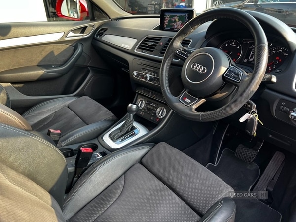 Used Audi Q3 2014 for sale - 77785119: Photo 4