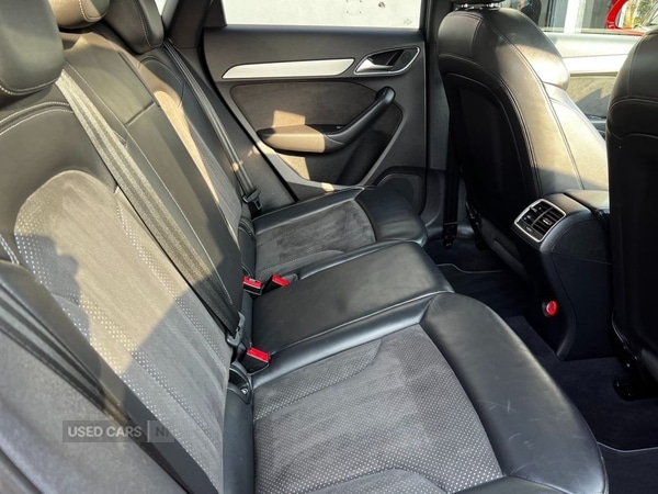 Used Audi Q3 2014 for sale - 77785119: Photo 5