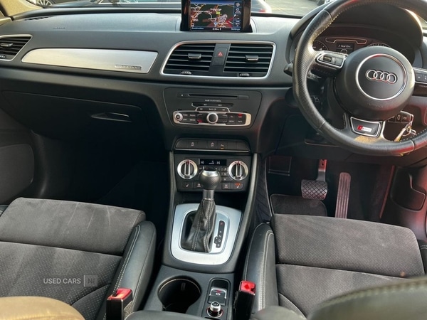 Used Audi Q3 2014 for sale - 77785119: Photo 6