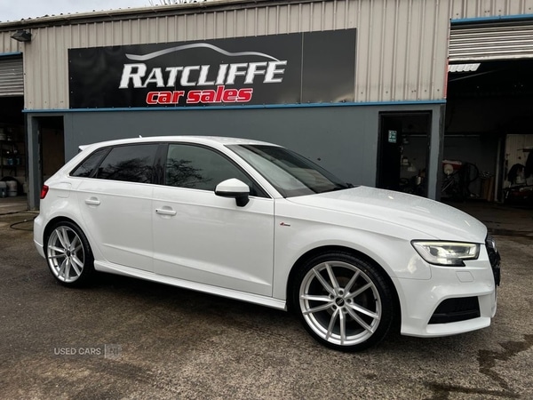 Used Audi A3 2016 for sale - 77705888: Photo 3